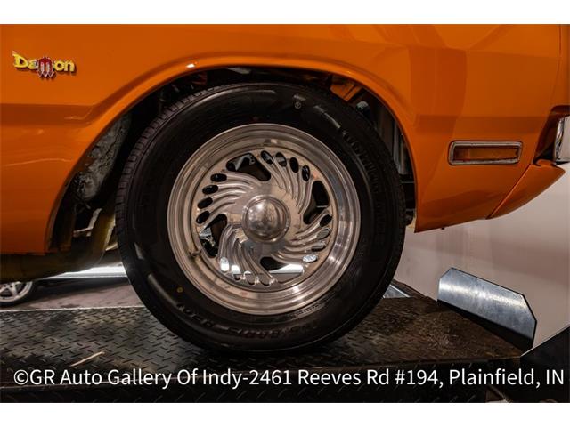 1971 Dodge Demon (CC-2115924) for sale in Kentwood, Michigan
