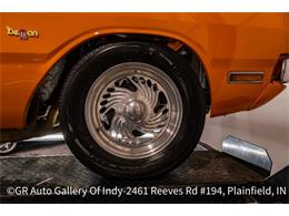 1971 Dodge Demon (CC-2115924) for sale in Kentwood, Michigan