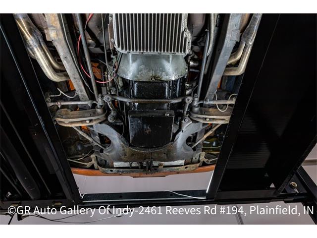 1971 Dodge Demon (CC-2115924) for sale in Kentwood, Michigan