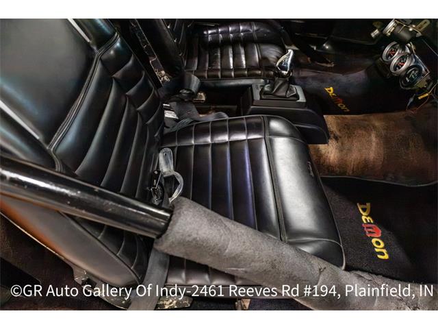 1971 Dodge Demon (CC-2115924) for sale in Kentwood, Michigan