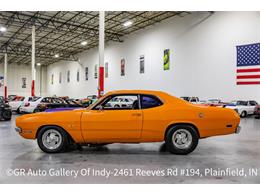 1971 Dodge Demon (CC-2115924) for sale in Kentwood, Michigan