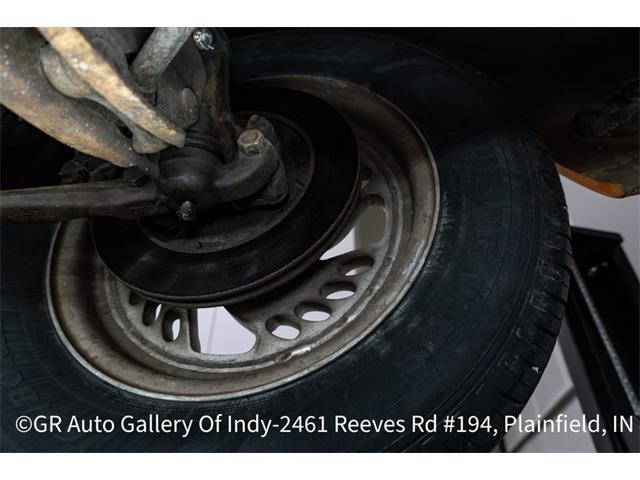 1971 Dodge Demon (CC-2115924) for sale in Kentwood, Michigan