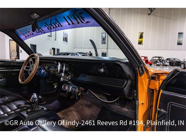 1971 Dodge Demon (CC-2115924) for sale in Kentwood, Michigan