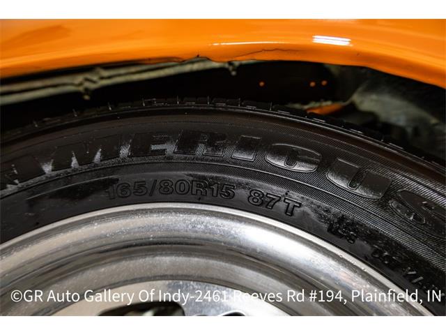 1971 Dodge Demon (CC-2115924) for sale in Kentwood, Michigan