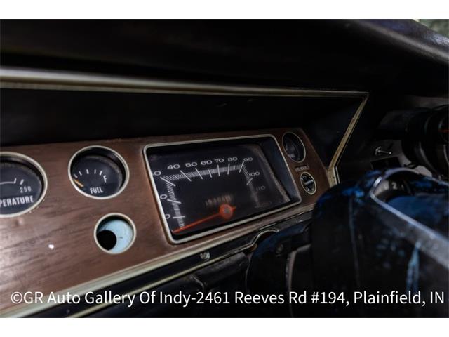 1971 Dodge Demon (CC-2115924) for sale in Kentwood, Michigan