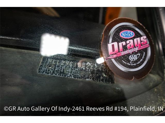 1971 Dodge Demon (CC-2115924) for sale in Kentwood, Michigan