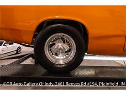 1971 Dodge Demon (CC-2115924) for sale in Kentwood, Michigan