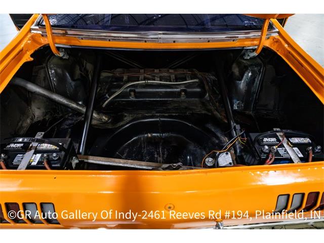 1971 Dodge Demon (CC-2115924) for sale in Kentwood, Michigan