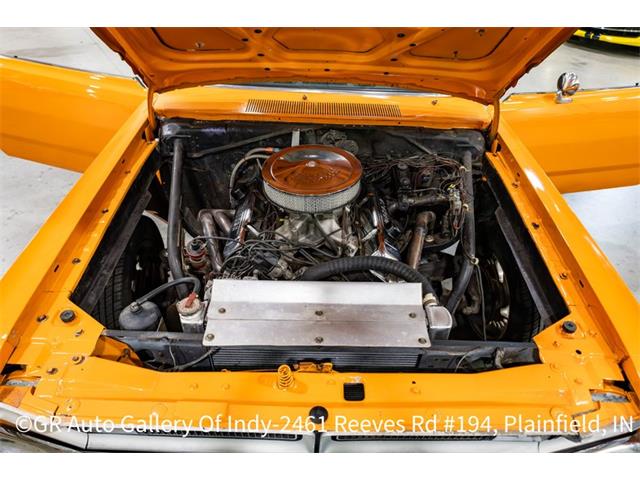 1971 Dodge Demon (CC-2115924) for sale in Kentwood, Michigan