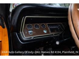 1971 Dodge Demon (CC-2115924) for sale in Kentwood, Michigan