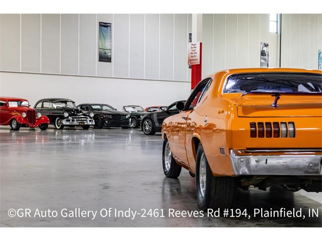 1971 Dodge Demon (CC-2115924) for sale in Kentwood, Michigan