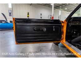 1971 Dodge Demon (CC-2115924) for sale in Kentwood, Michigan