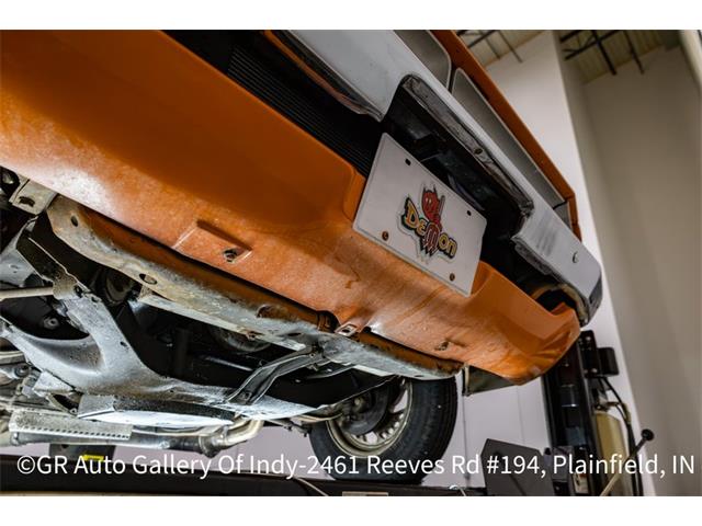 1971 Dodge Demon (CC-2115924) for sale in Kentwood, Michigan