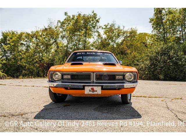 1971 Dodge Demon (CC-2115924) for sale in Kentwood, Michigan