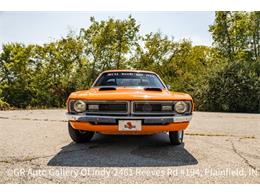 1971 Dodge Demon (CC-2115924) for sale in Kentwood, Michigan