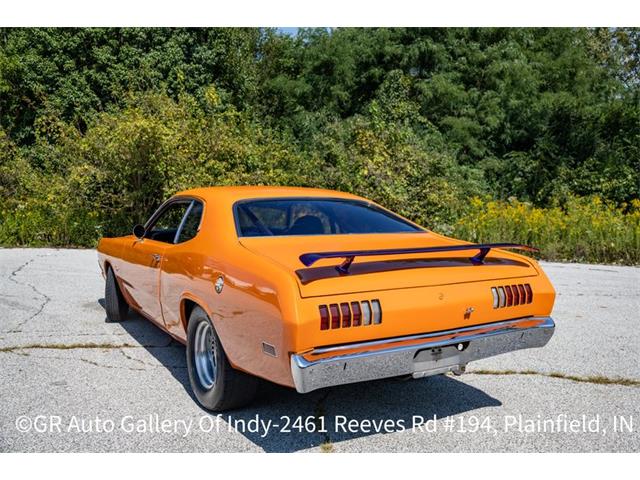 1971 Dodge Demon (CC-2115924) for sale in Kentwood, Michigan