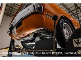 1971 Dodge Demon (CC-2115924) for sale in Kentwood, Michigan