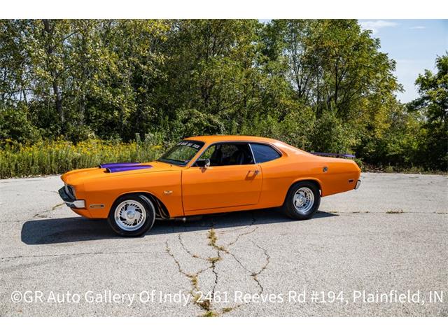 1971 Dodge Demon (CC-2115924) for sale in Kentwood, Michigan