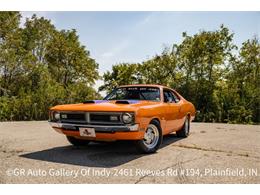 1971 Dodge Demon (CC-2115924) for sale in Kentwood, Michigan