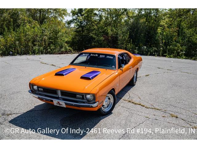 1971 Dodge Demon (CC-2115924) for sale in Kentwood, Michigan