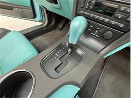 2002 Ford Thunderbird (CC-2115925) for sale in Morgantown, Pennsylvania