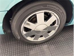 2002 Ford Thunderbird (CC-2115925) for sale in Morgantown, Pennsylvania