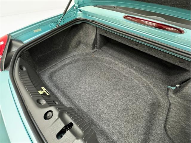 2002 Ford Thunderbird (CC-2115925) for sale in Morgantown, Pennsylvania