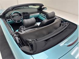 2002 Ford Thunderbird (CC-2115925) for sale in Morgantown, Pennsylvania