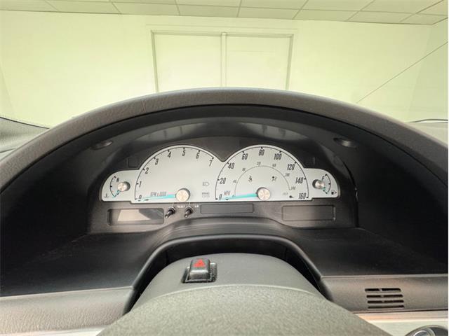 2002 Ford Thunderbird (CC-2115925) for sale in Morgantown, Pennsylvania