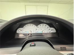 2002 Ford Thunderbird (CC-2115925) for sale in Morgantown, Pennsylvania