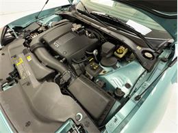 2002 Ford Thunderbird (CC-2115925) for sale in Morgantown, Pennsylvania