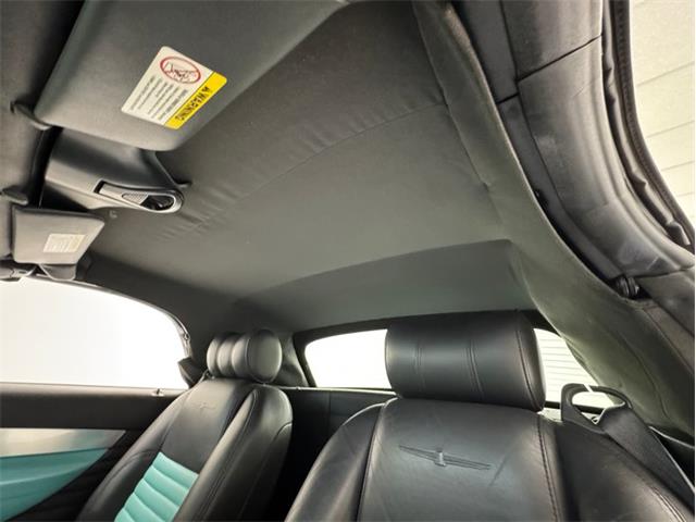 2002 Ford Thunderbird (CC-2115925) for sale in Morgantown, Pennsylvania