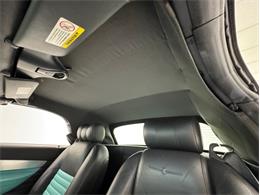2002 Ford Thunderbird (CC-2115925) for sale in Morgantown, Pennsylvania