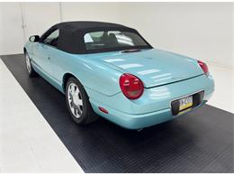 2002 Ford Thunderbird (CC-2115925) for sale in Morgantown, Pennsylvania