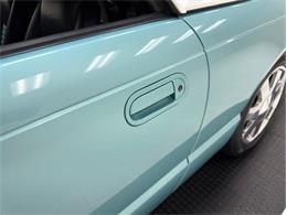 2002 Ford Thunderbird (CC-2115925) for sale in Morgantown, Pennsylvania