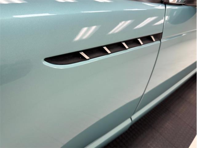2002 Ford Thunderbird (CC-2115925) for sale in Morgantown, Pennsylvania