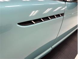 2002 Ford Thunderbird (CC-2115925) for sale in Morgantown, Pennsylvania