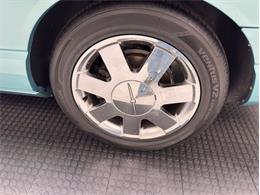 2002 Ford Thunderbird (CC-2115925) for sale in Morgantown, Pennsylvania
