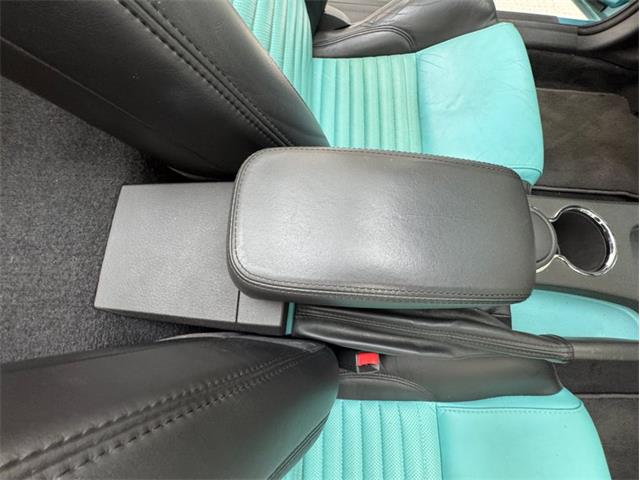 2002 Ford Thunderbird (CC-2115925) for sale in Morgantown, Pennsylvania