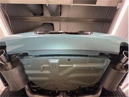 2002 Ford Thunderbird (CC-2115925) for sale in Morgantown, Pennsylvania
