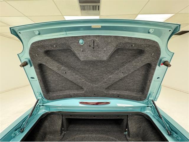 2002 Ford Thunderbird (CC-2115925) for sale in Morgantown, Pennsylvania