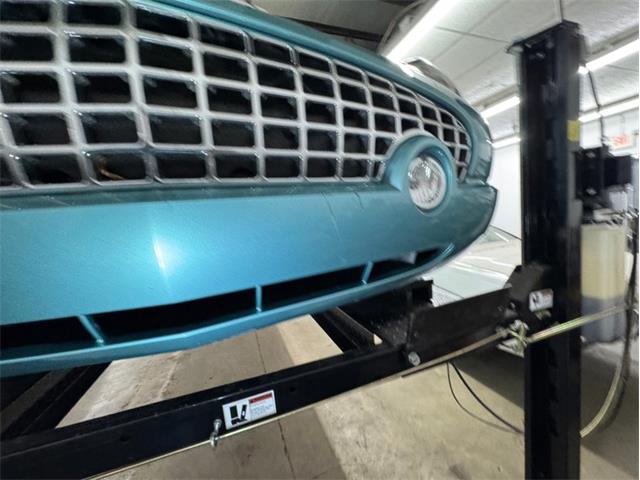 2002 Ford Thunderbird (CC-2115925) for sale in Morgantown, Pennsylvania