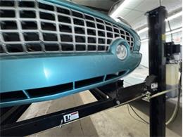 2002 Ford Thunderbird (CC-2115925) for sale in Morgantown, Pennsylvania