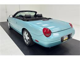 2002 Ford Thunderbird (CC-2115925) for sale in Morgantown, Pennsylvania