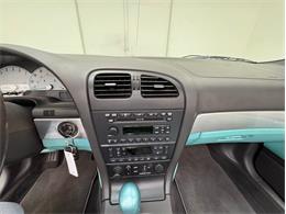 2002 Ford Thunderbird (CC-2115925) for sale in Morgantown, Pennsylvania