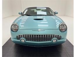 2002 Ford Thunderbird (CC-2115925) for sale in Morgantown, Pennsylvania