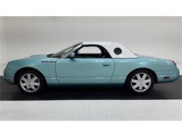 2002 Ford Thunderbird (CC-2115925) for sale in Morgantown, Pennsylvania