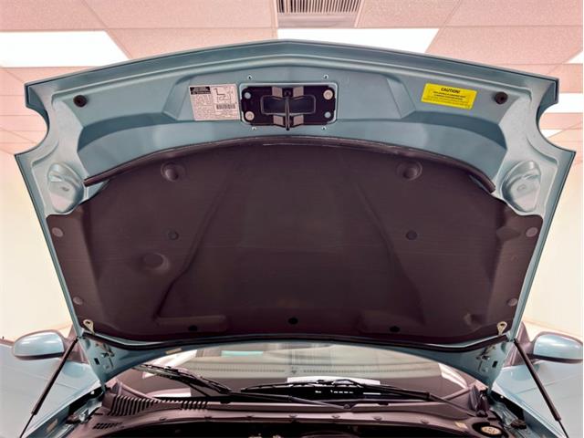 2002 Ford Thunderbird (CC-2115925) for sale in Morgantown, Pennsylvania