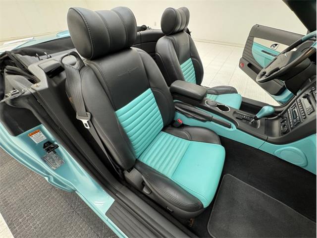 2002 Ford Thunderbird (CC-2115925) for sale in Morgantown, Pennsylvania