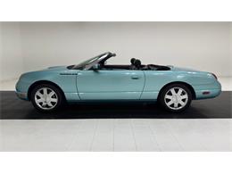 2002 Ford Thunderbird (CC-2115925) for sale in Morgantown, Pennsylvania